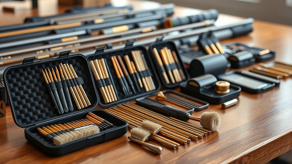 top shotgun cleaning kits