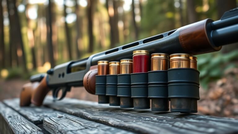 top shotgun shell holders