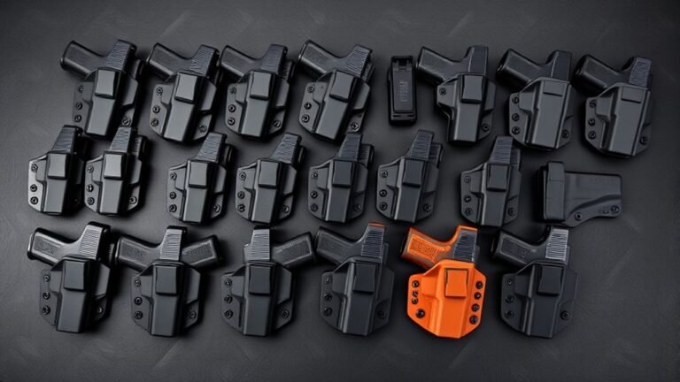 top sig p226 holsters