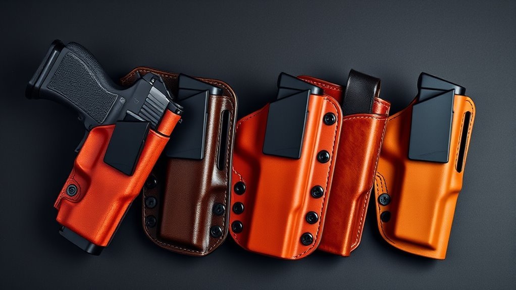 top sig p365 sas holsters