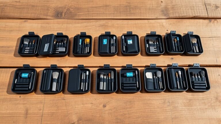 top small gun cleaning kits