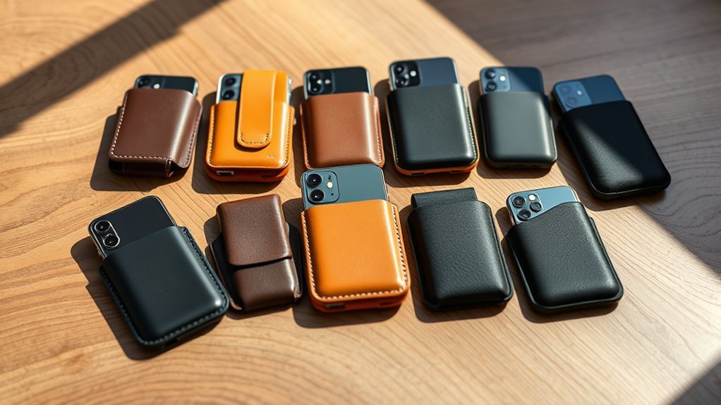 top smartphone holsters 2027