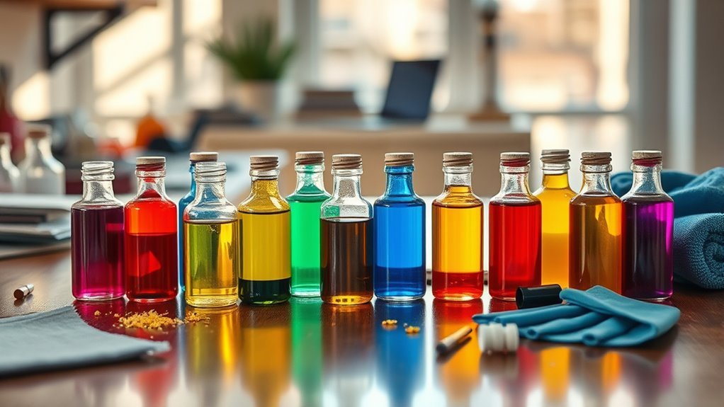 top solvents for glue