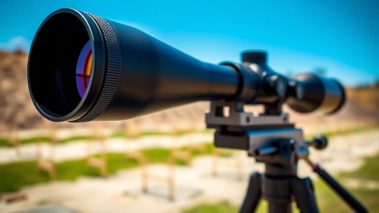 top spotting scopes 2027
