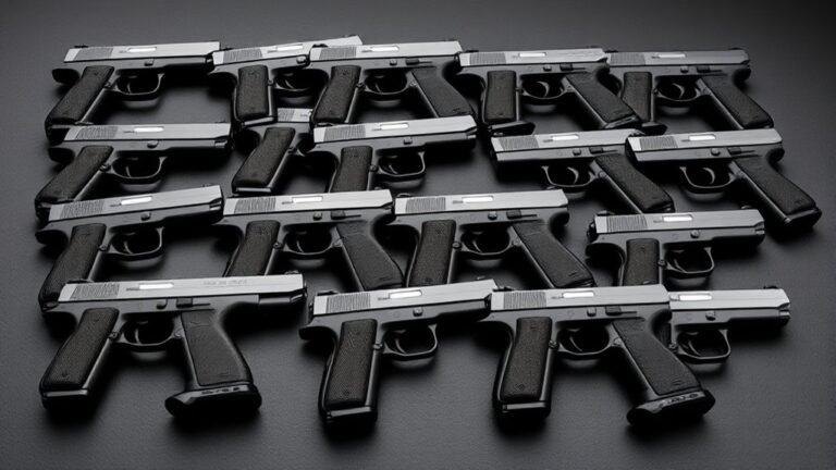 top spring bb pistols