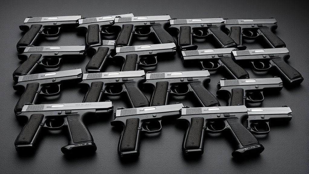 top spring bb pistols