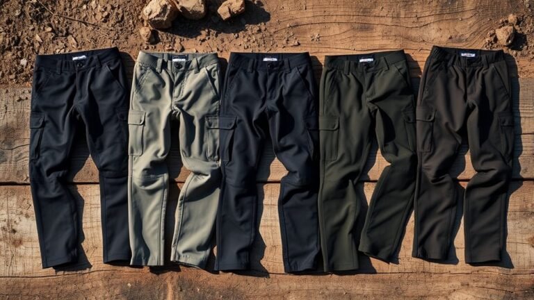 top stretch tactical pants