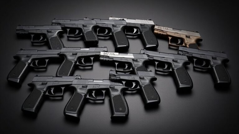 top subcompact carry pistols