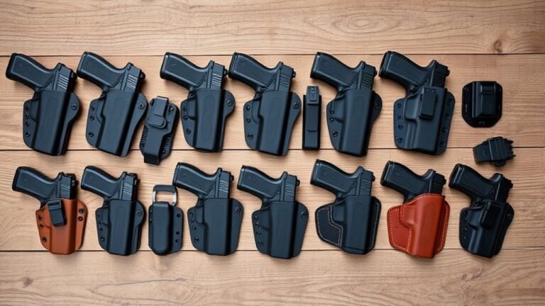 top subcompact holsters 2027