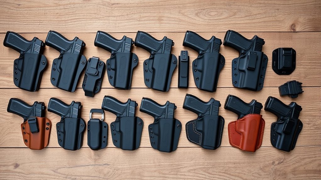 top subcompact holsters 2027