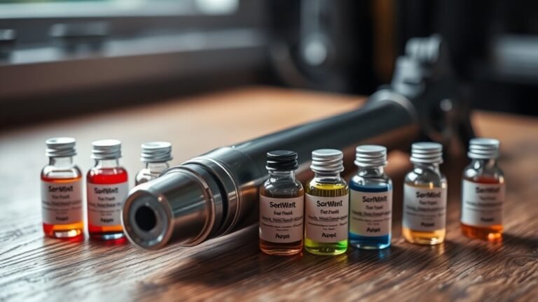 top suppressor cleaning solvents