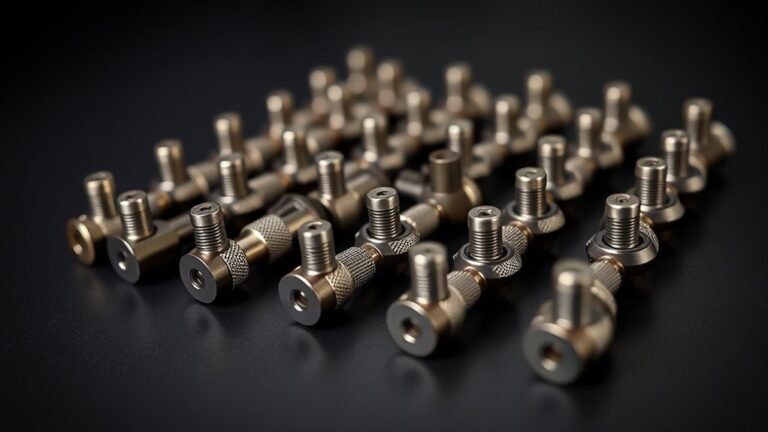 top swivel picatinny adapters