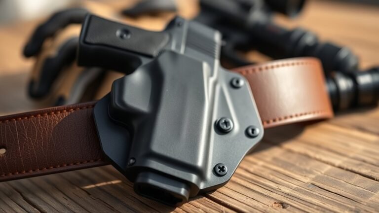 top tactical 1911 holsters
