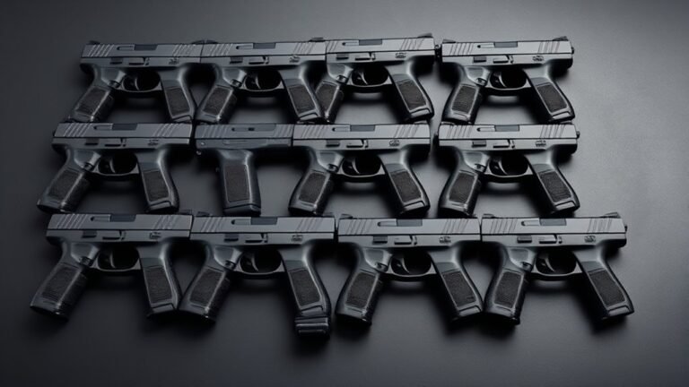 top tactical 9mm pistols