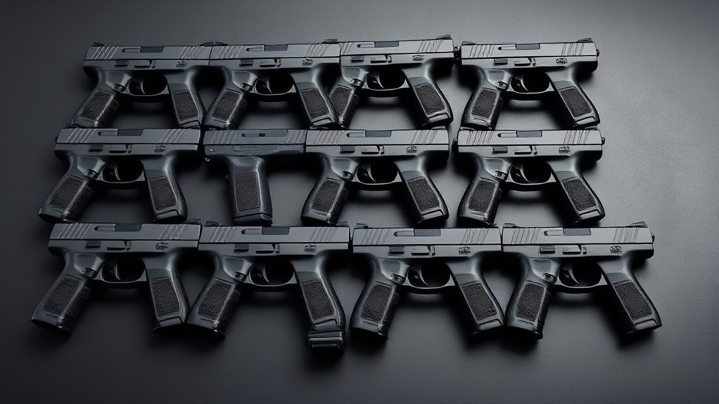 top tactical 9mm pistols