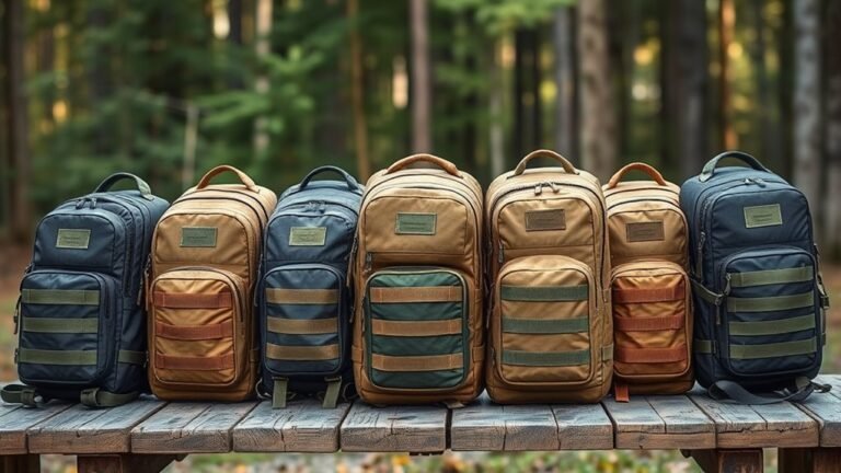 top tactical backpack options