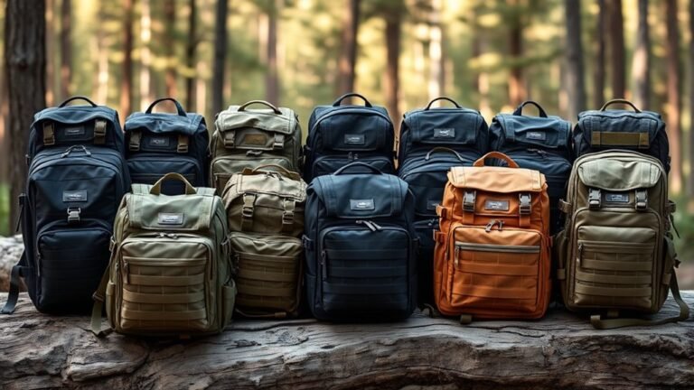 top tactical backpacks 2027