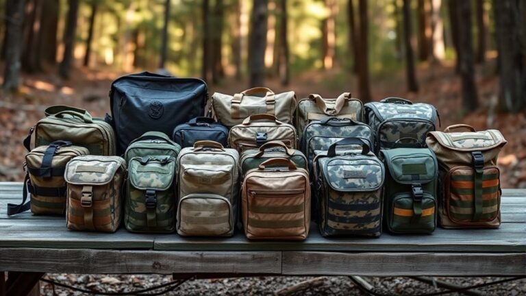 top tactical bags 2027