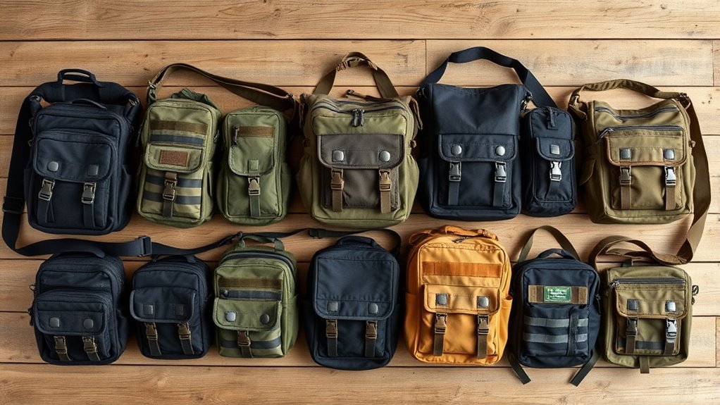 top tactical bags list