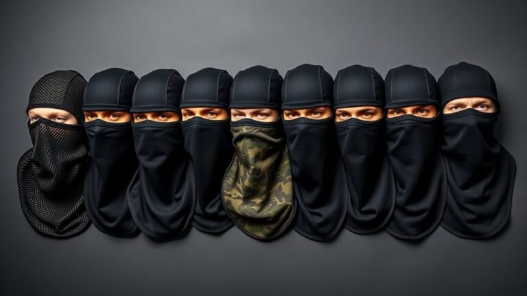 top tactical balaclava guide