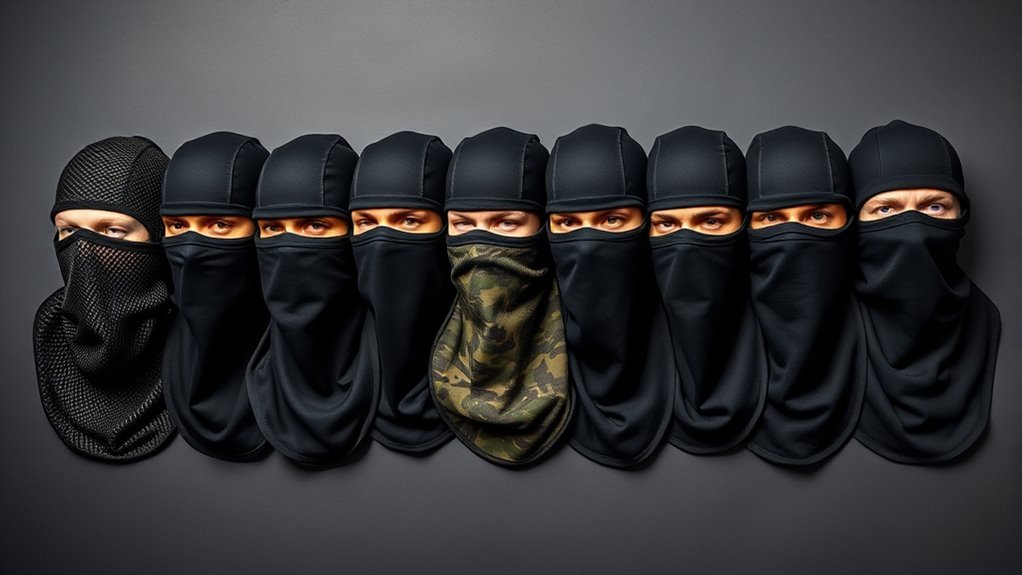 top tactical balaclava guide