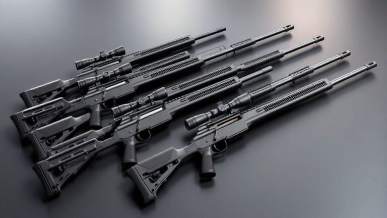 top tactical bolt rifles