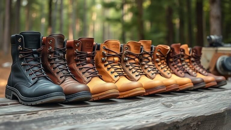 top tactical boots 2027