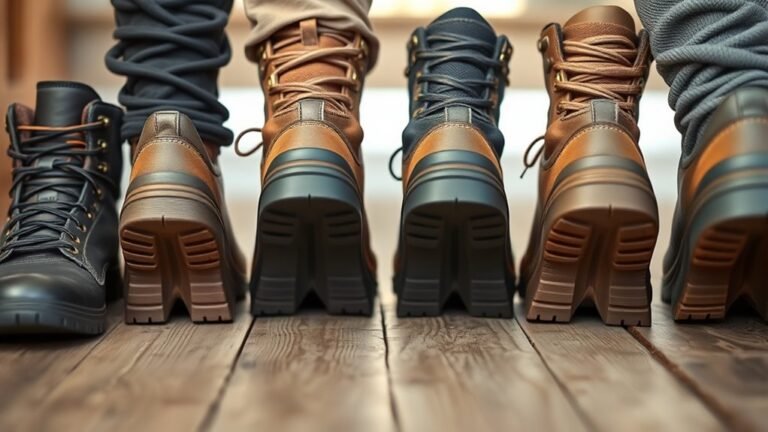 top tactical boots for plantar fasciitis