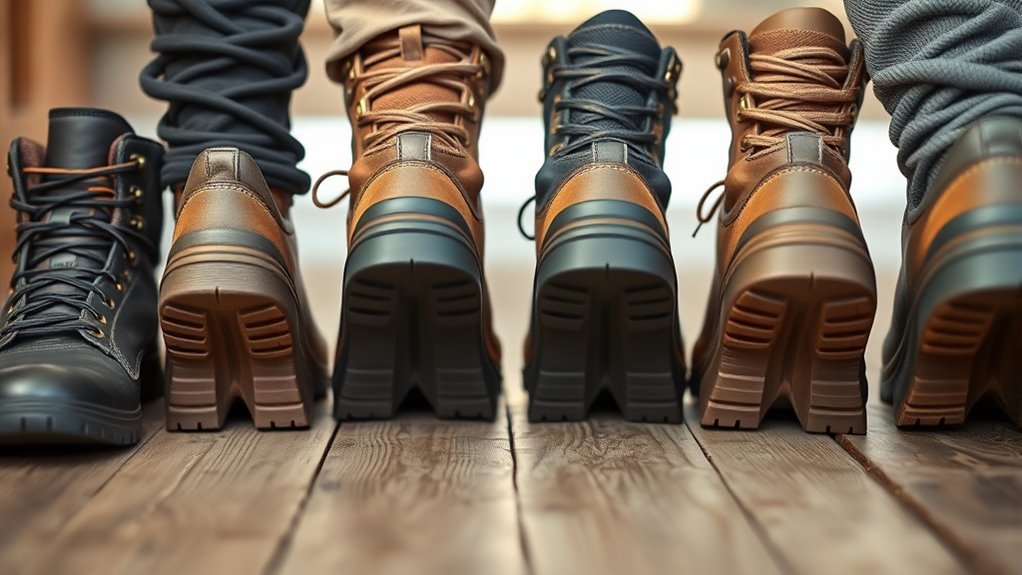 top tactical boots for plantar fasciitis