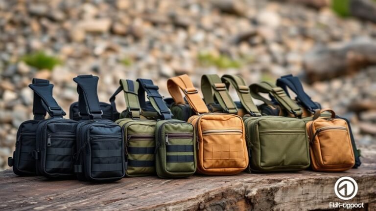 top tactical concealed carry