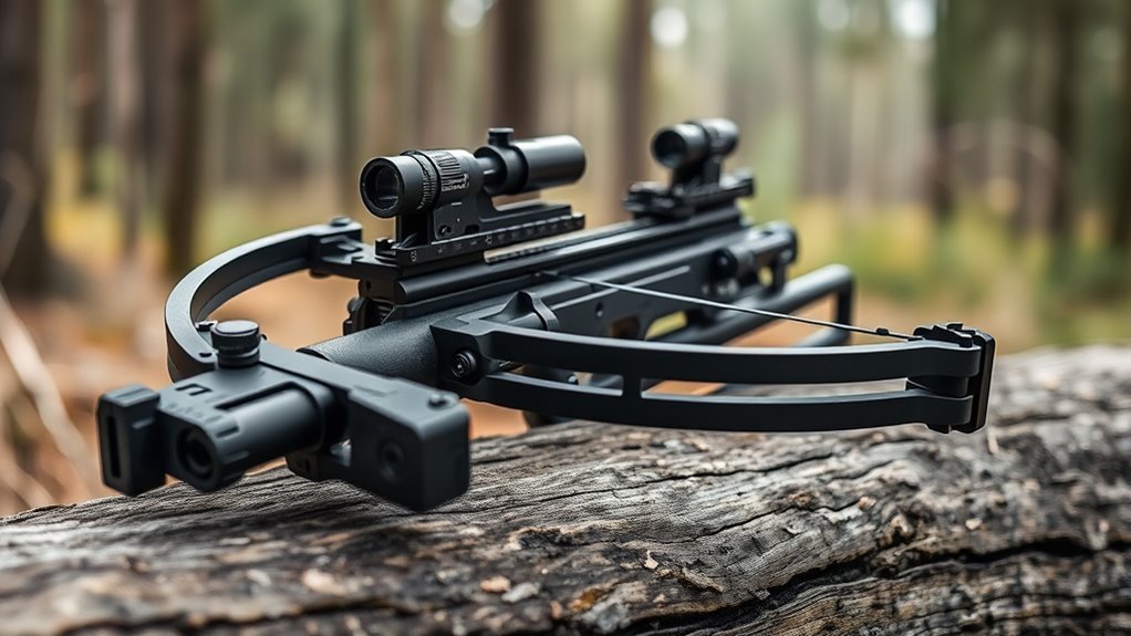 top tactical crossbows list