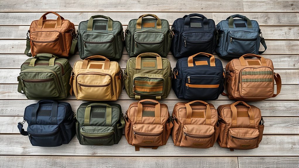 top tactical diaper bags