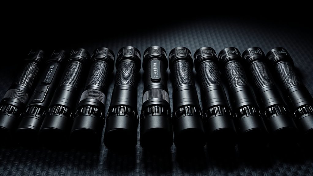 top tactical flashlight reviews