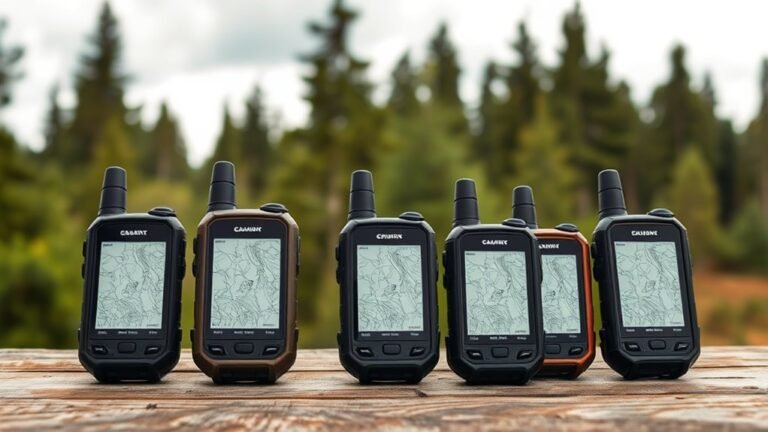 top tactical gps devices