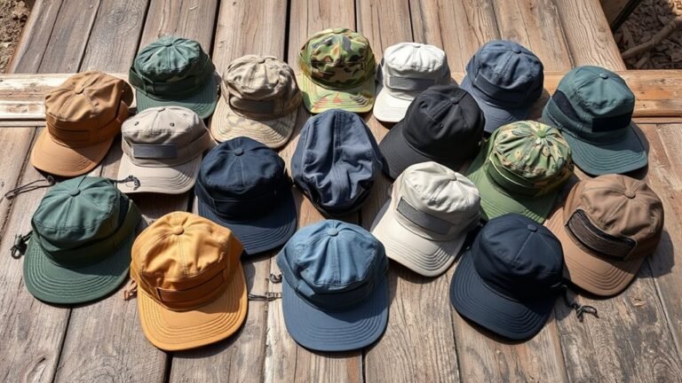 top tactical hat picks