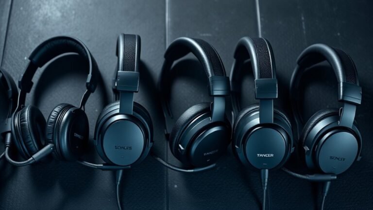 top tactical headset recommendations