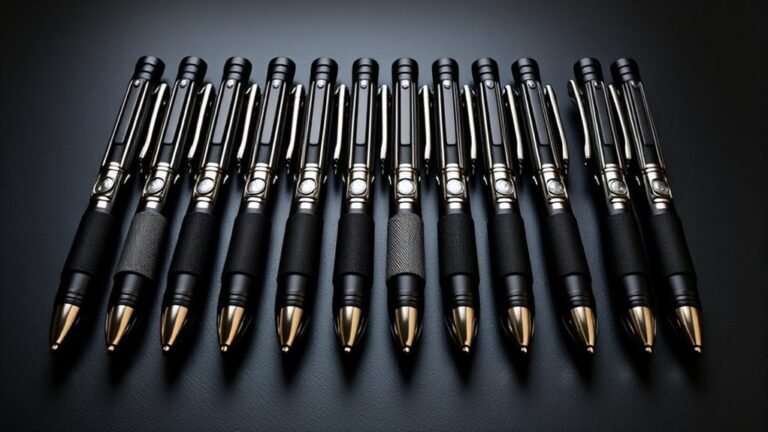 top tactical pens 2027