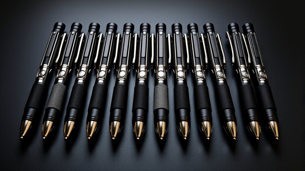 top tactical pens 2027