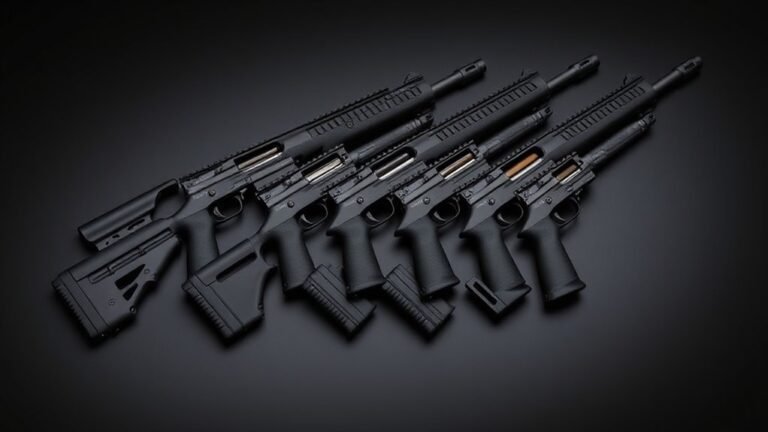 top tactical rifle stocks