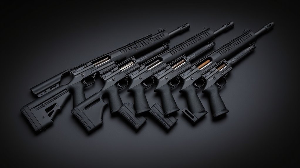 top tactical rifle stocks