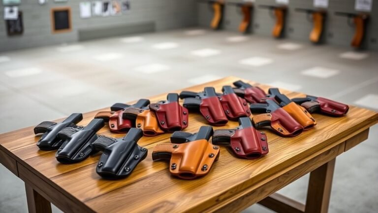 top taurus 605 holsters
