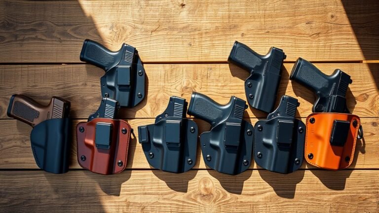 top taurus gx4 holsters