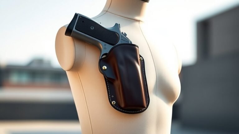 top taurus judge holsters
