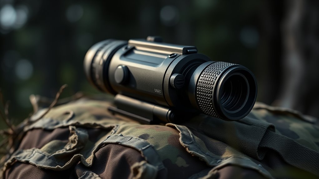 top thermal monoculars 2027
