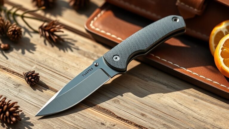 top travel knife picks