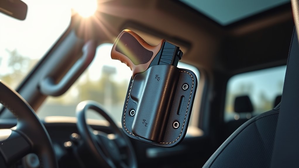 top truck holsters 2027