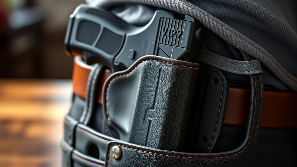 top vp9 holsters 2027