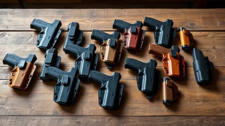 top vp9sk holsters 2027