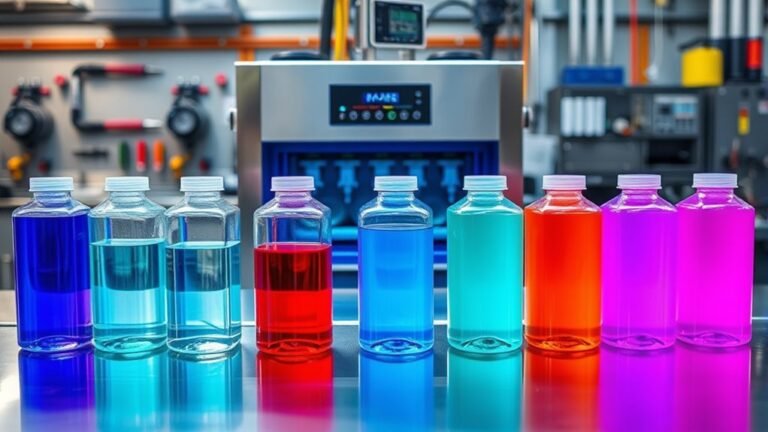 top water based cleaners