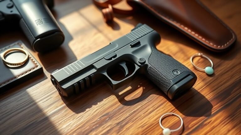 top women s carry pistols